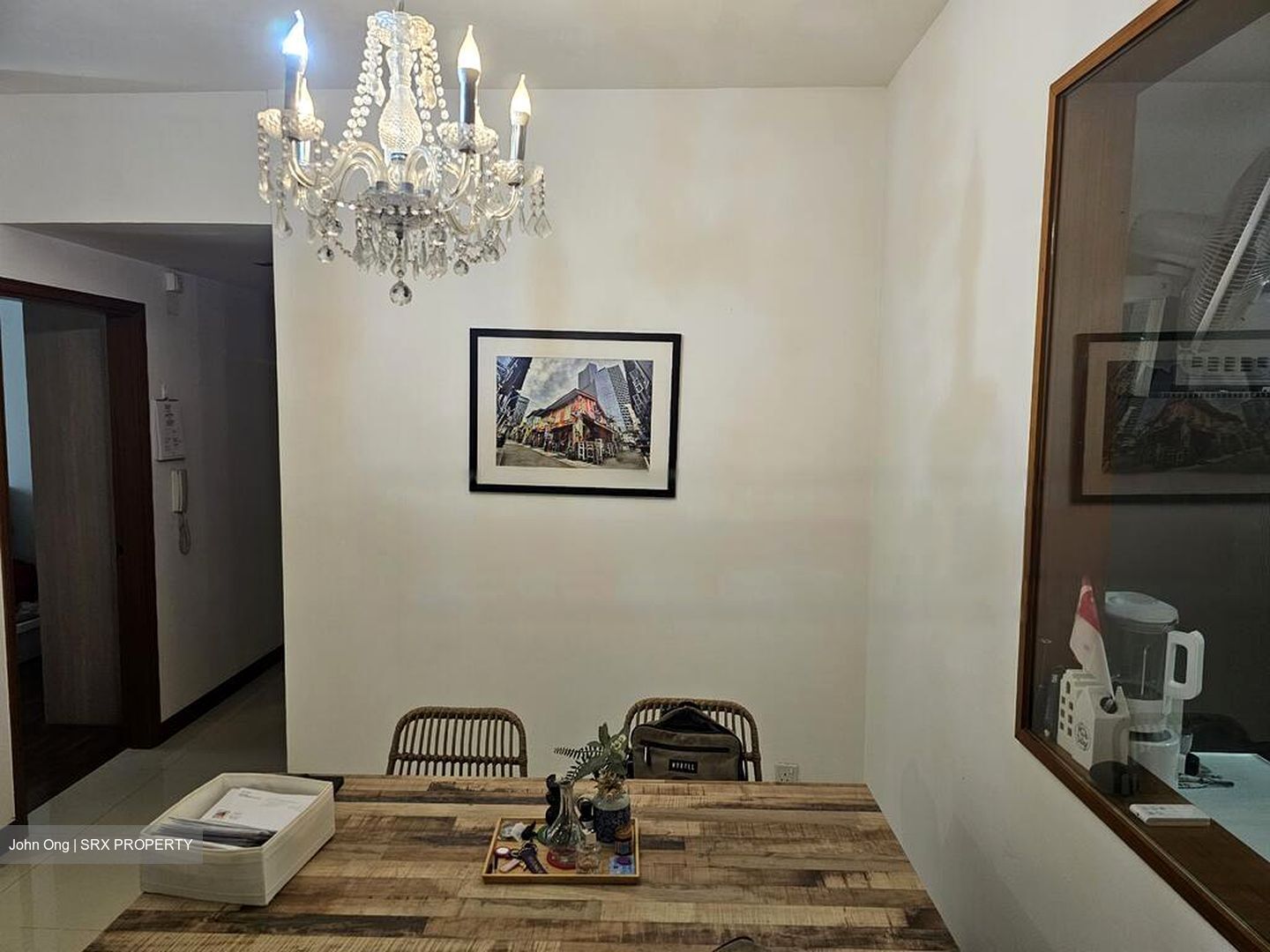 The Raintree (D21), Condominium #465921361